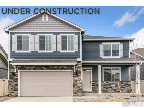 7228 Clarke Dr, Frederick, CO 80530 photo 1
