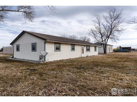 18374 County Road 2, Wiggins, CO 80654 photo 36