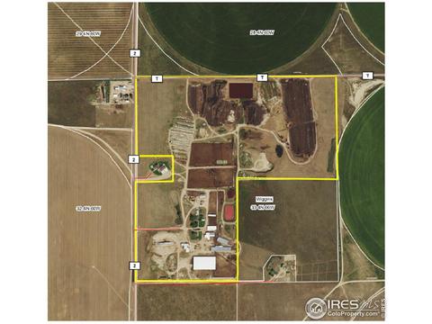 18374 County Road 2, Wiggins, CO 80654 photo 39