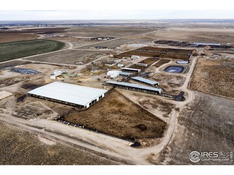 18374 County Road 2, Wiggins, CO 80654 photo 4