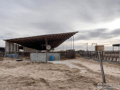 18374 County Road 2, Wiggins, CO 80654 photo 34