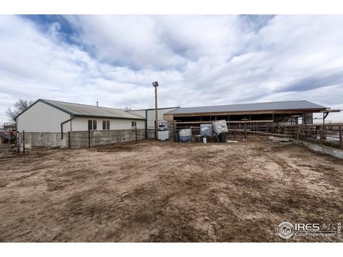 18374 County Road 2, Wiggins, CO 80654 photo 35