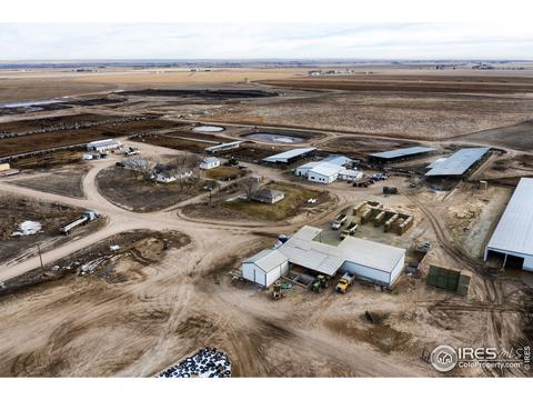 18374 County Road 2, Wiggins, CO 80654 photo 2