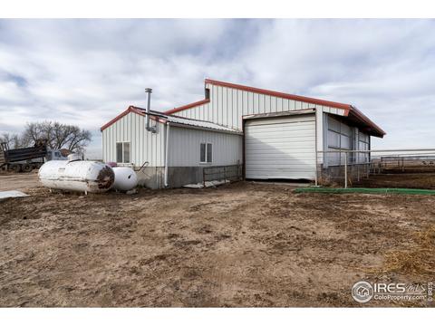 18374 County Road 2, Wiggins, CO 80654 photo 24
