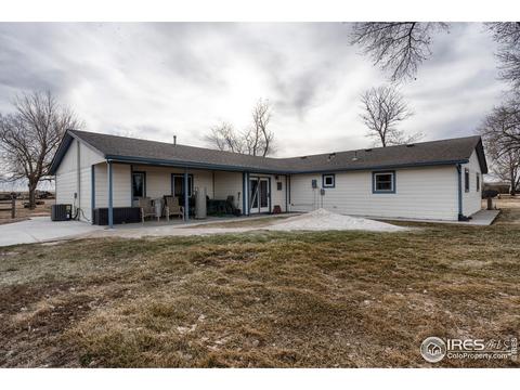 18374 County Road 2, Wiggins, CO 80654 photo 38