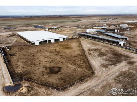18374 County Road 2, Wiggins, CO 80654 photo 1