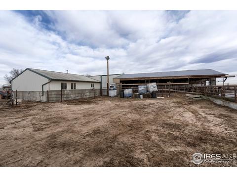 18374 County Road 2, Wiggins, CO 80654 photo 37
