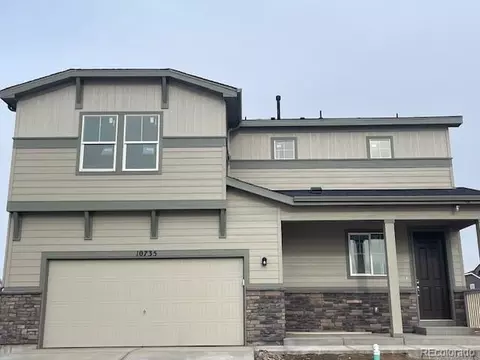 10735 Evening Creek Dr, Peyton, CO 80831