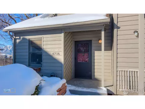 4716 Edison Ln, Boulder, CO 80301 photo 2