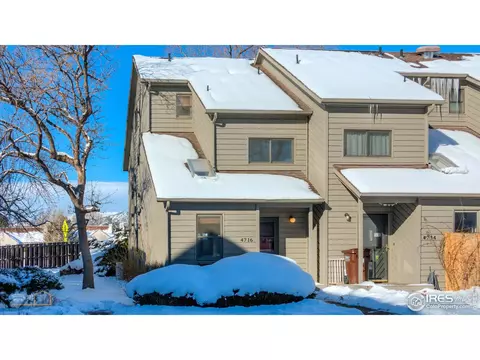 4716 Edison Ln, Boulder, CO 80301 photo 1