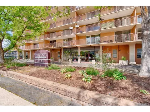 2225 Buchtel Blvd #607, Denver, CO 80210