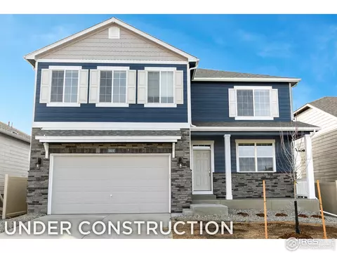 7240 Clarke Dr, Frederick, CO 80530 photo 1