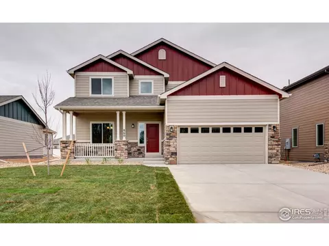 1295 Baker Pass St, Windsor, CO 80550 photo 1