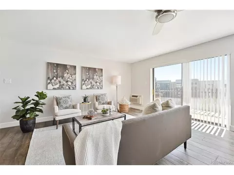 14000 E Linvale Pl #604, Aurora, CO 80014