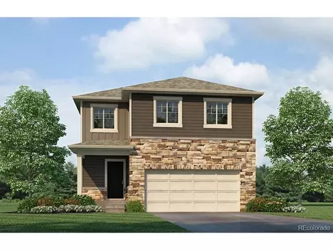 4766 Antler Way, Johnstown, CO 80534