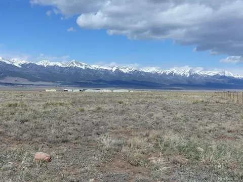 850 County Road 310, Westcliffe, CO 81252
