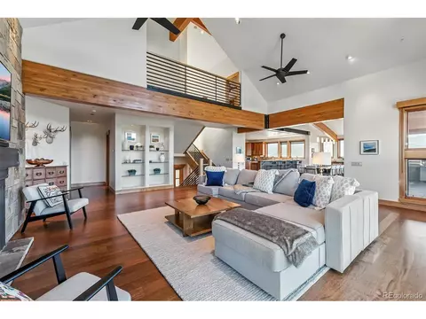 265 High Meadow Dr, Dillon, CO 80435 photo 3