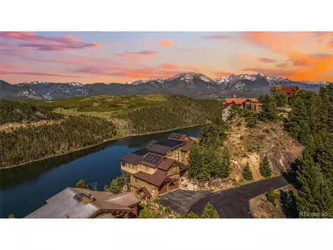 265 High Meadow Dr, Dillon, CO 80435