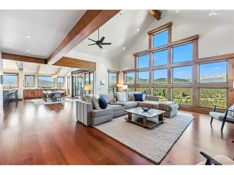 265 High Meadow Dr, Dillon, CO 80435 photo 4