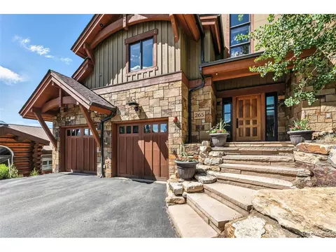 265 High Meadow Dr, Dillon, CO 80435 photo 41