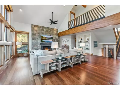 265 High Meadow Dr, Dillon, CO 80435 photo 2