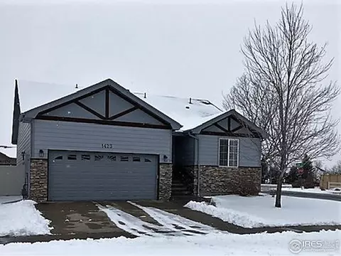 1423 Boardwalk Dr, Windsor, CO 80550 photo 1