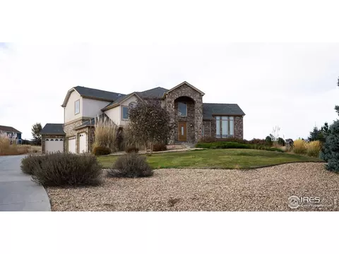 8251 E 129th Pl, Thornton, CO 80602 photo 1
