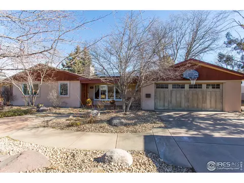 910 Crescent Dr, Boulder, CO 80303 photo 1