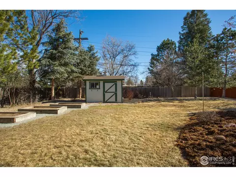 910 Crescent Dr, Boulder, CO 80303 photo 30