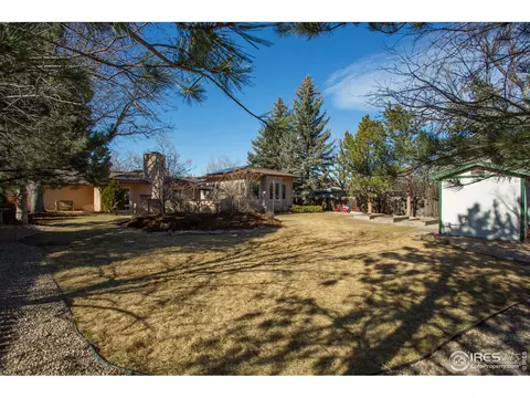 910 Crescent Dr, Boulder, CO 80303 photo 34
