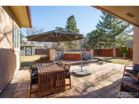 910 Crescent Dr, Boulder, CO 80303 photo 29