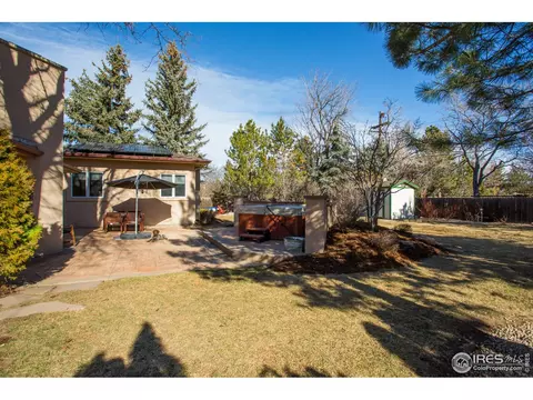 910 Crescent Dr, Boulder, CO 80303 photo 27