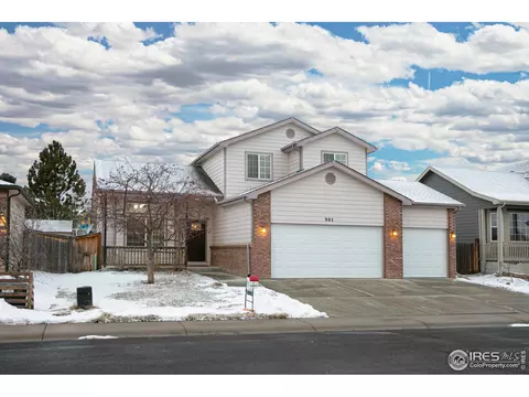905 Cliffrose Way, Severance, CO 80550 photo 20
