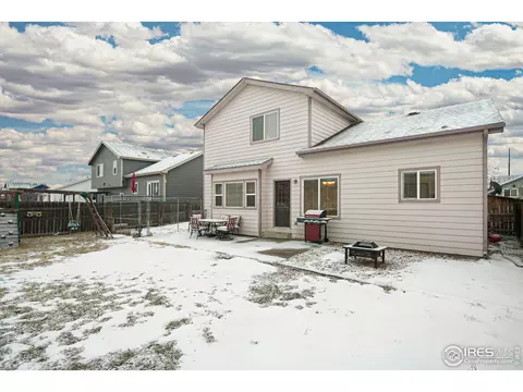 905 Cliffrose Way, Severance, CO 80550 photo 30