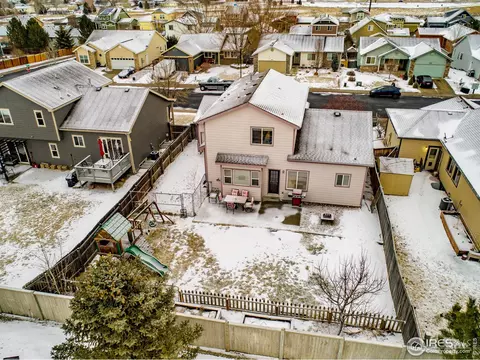 905 Cliffrose Way, Severance, CO 80550 photo 27