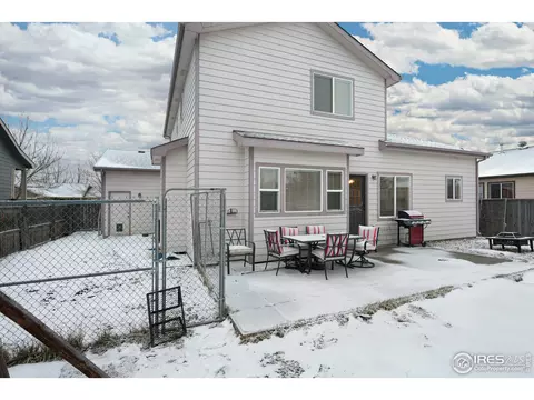 905 Cliffrose Way, Severance, CO 80550 photo 31