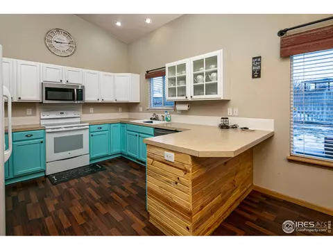 905 Cliffrose Way, Severance, CO 80550 photo 4