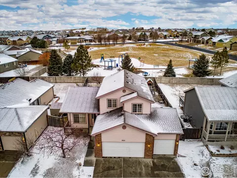 905 Cliffrose Way, Severance, CO 80550 photo 23