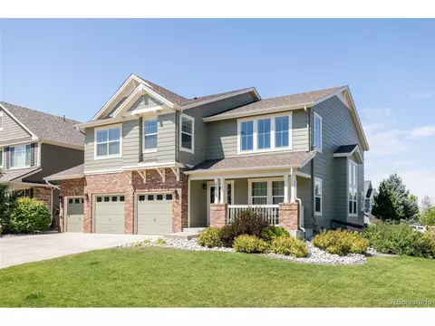 11403 S Birchwood Ct, Parker, CO 80138