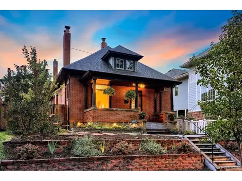 3245 Quitman St, Denver, CO 80212