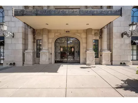 475 W 12th Ave #5B, Denver, CO 80204