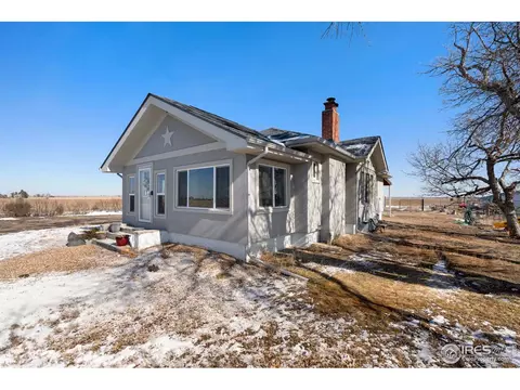 41252 County Road 35, Ault, CO 80610 photo 1