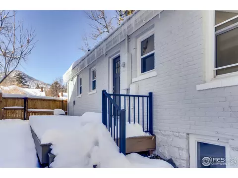 922 12th St, Boulder, CO 80302 photo 31