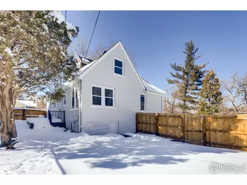 922 12th St, Boulder, CO 80302 photo 34