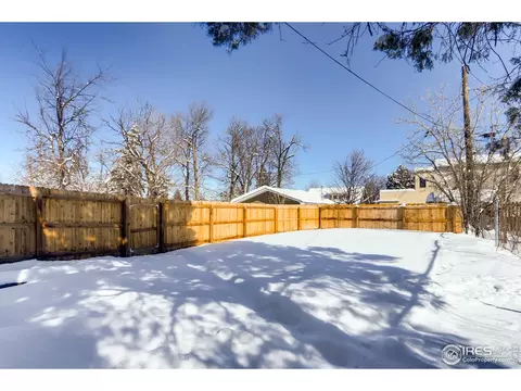 922 12th St, Boulder, CO 80302 photo 32