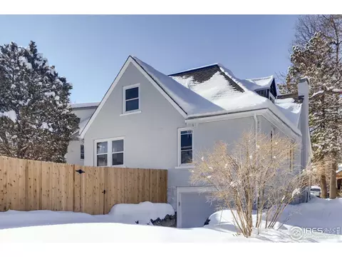 922 12th St, Boulder, CO 80302 photo 35