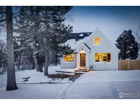 922 12th St, Boulder, CO 80302 photo 2