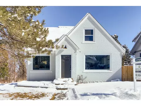 922 12th St, Boulder, CO 80302 photo 1