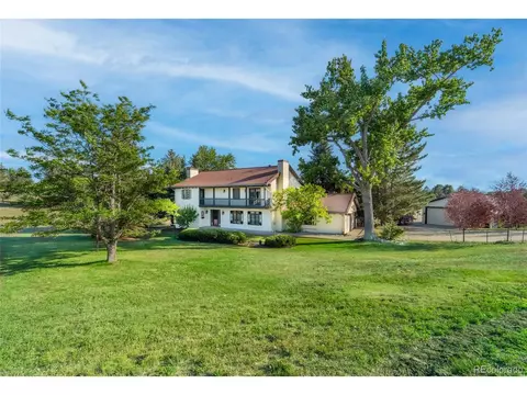 17552 E Jamison Ave, Centennial, CO 80016