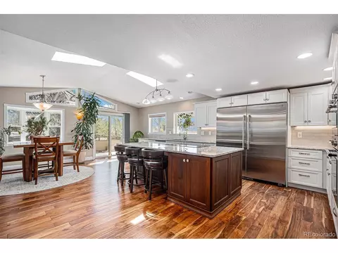 10858 E Harvard Dr, Aurora, CO 80014